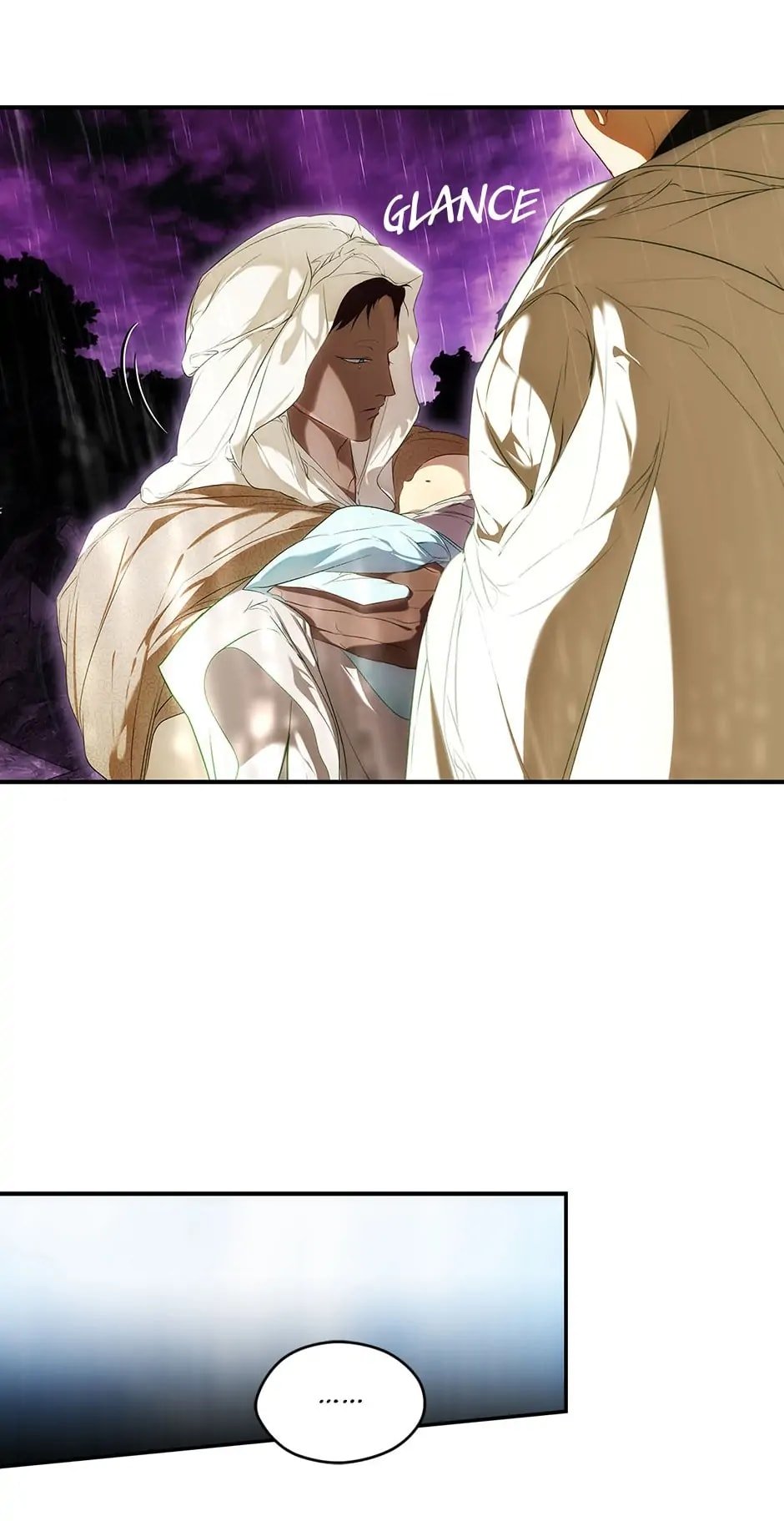 Secret Lady, Chapter 91 image 58